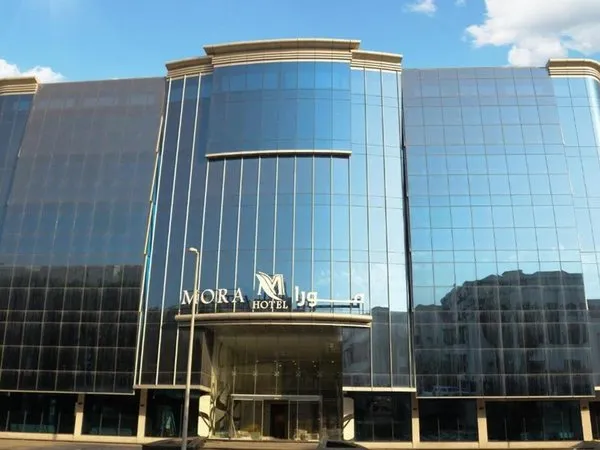Mora Hotel