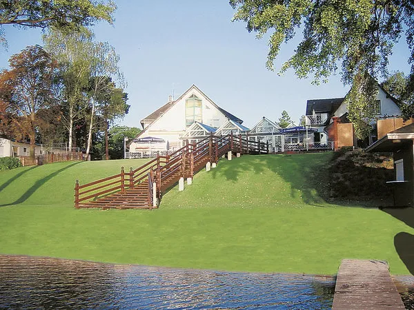 Morada Hotel am Mellensee