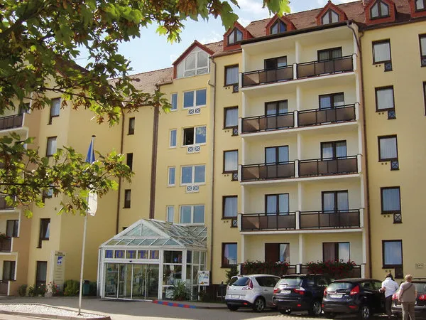 Morada Hotel Gothaer Hof