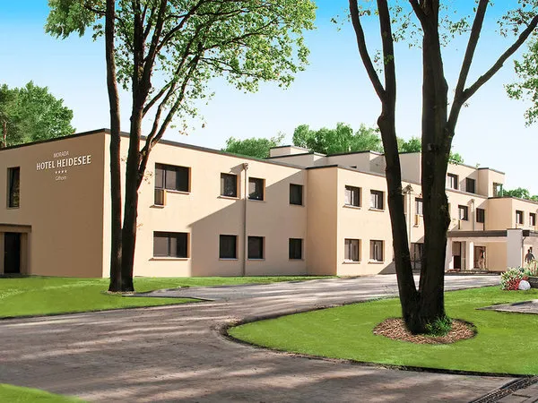 Morada Hotel Heidesee Gifhorn