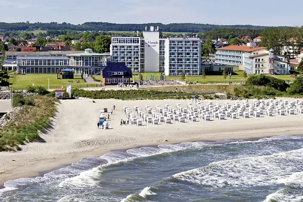 Morada Resort Kühlungsborn