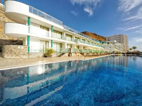 Morasol Suites