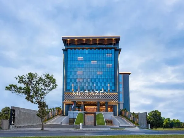 MORAZEN Yogyakarta