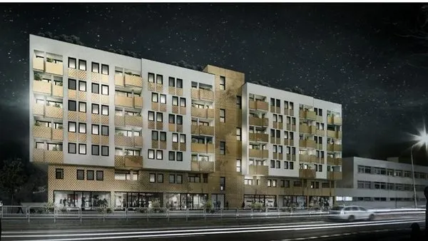 More Than Accommodation