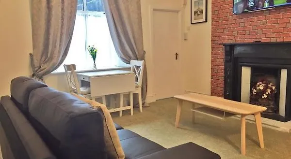 Morehampton Townhouse