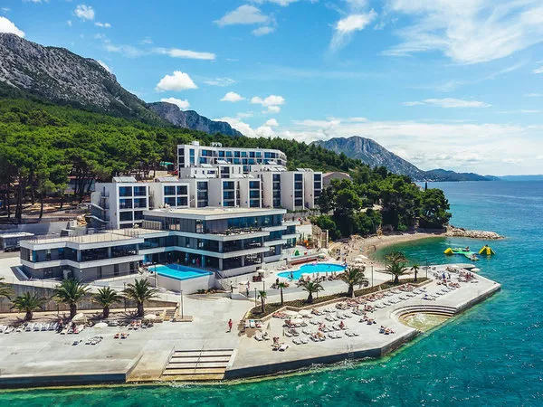 Morenia All Inclusive Hotel
