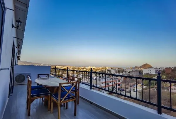 Morgan Hotel Boutique & Residences