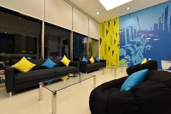 Moritz Biz Gandaria