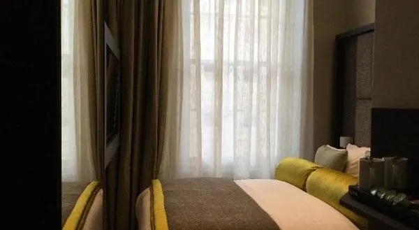 Mornington Hotel London Victoria