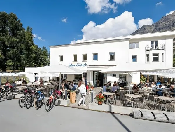 Morteratsch