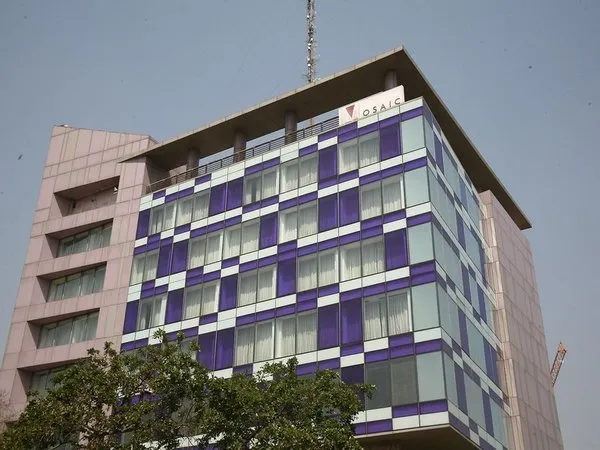 Mosaic Noida