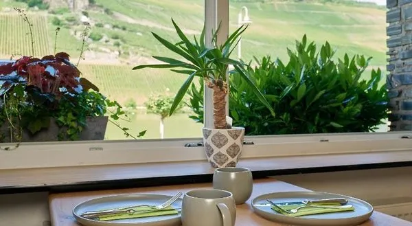 Moselhotel Sonnenuhr