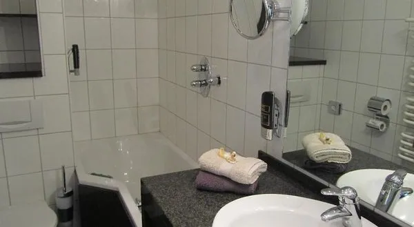 Moselland Hotel im Enderttal Zum Onkel Willi