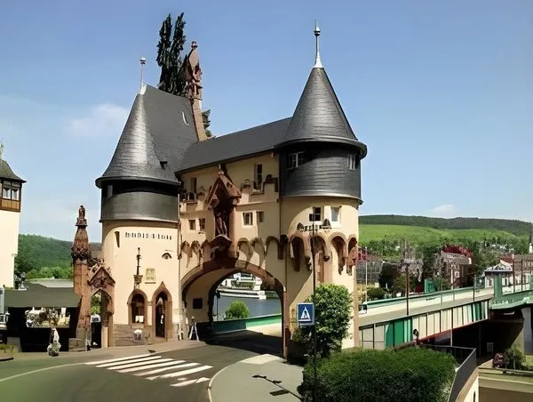 Moseltor