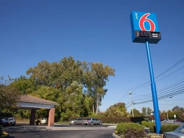 Motel 6 Albany NY