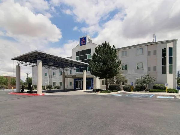 Motel 6 Albuquerque North
