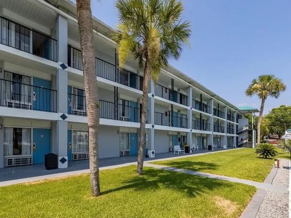 Motel 6 Altamonte Springs