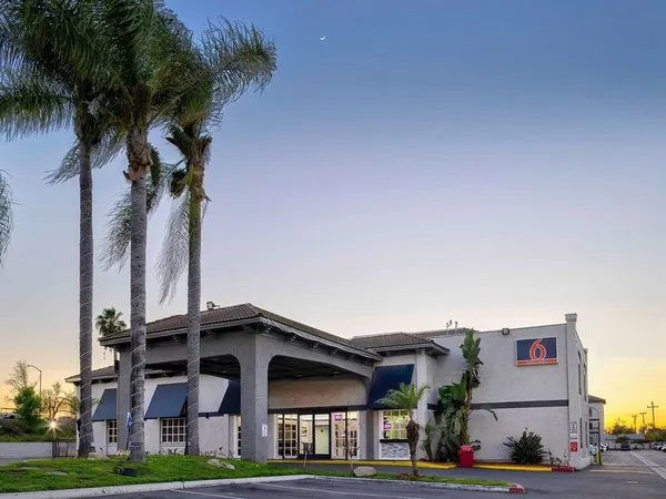 Motel 6 Artesia