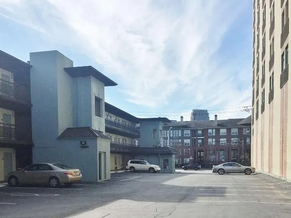 Motel 6 Atlanta, GA - Midtown