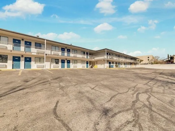 Motel 6 Austin South - Airport