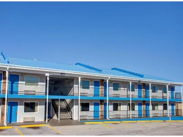 Motel 6 Branson, Mo