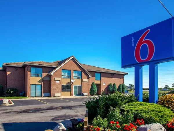 Motel 6 Buffalo - Amherst