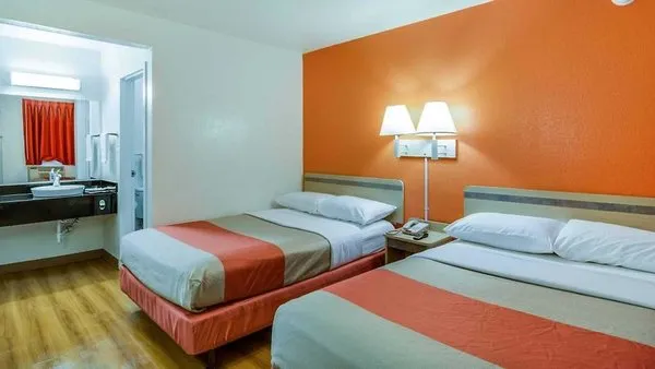 Motel 6 Chicago O'Hare - Schiller Park