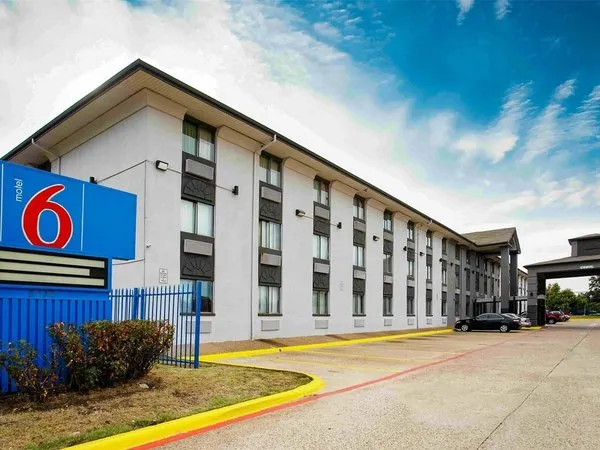 Motel 6 Dallas - Fair Park #4616