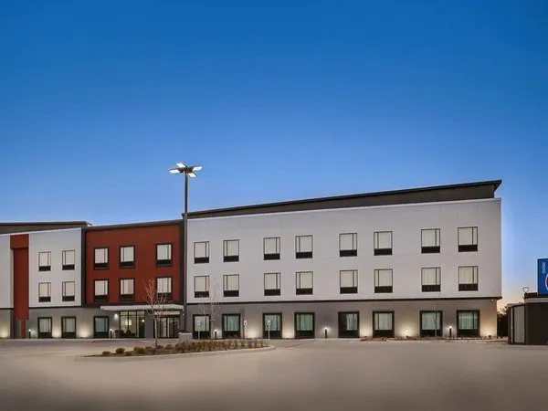 Motel 6 Dallas, TX - Methodist Charlton Medical Ctr.