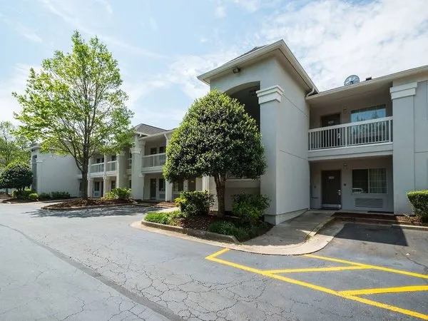 Motel 6 Duluth, GA - Atlanta - Gwinnett Place