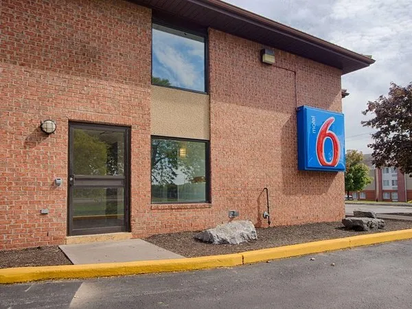 Motel 6 East Syracuse Ny Airport