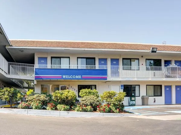 Motel 6 Eugene North - Springfield
