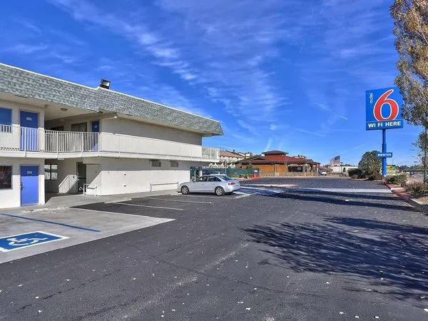 Motel 6 Flagstaff-Butler Avenue