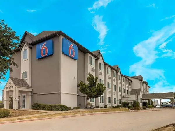 Motel 6 Fort Worth - Burleson