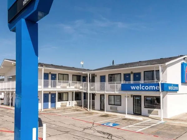 Motel 6 Ft Worth North