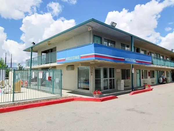 Motel 6 Gallup