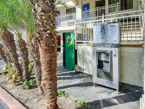 Motel 6 Garden Grove