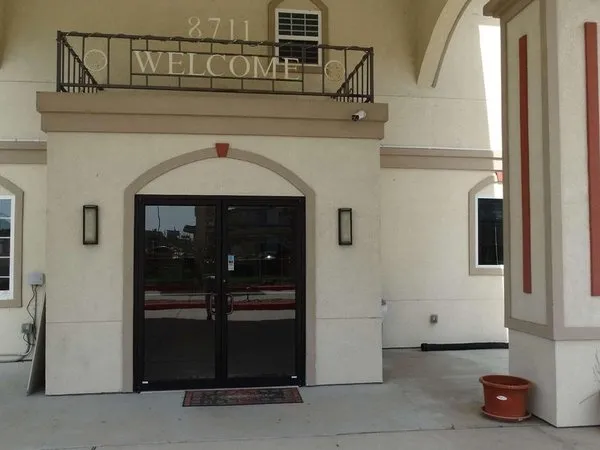Motel 6 Houston, TX  Willowbrook Mall