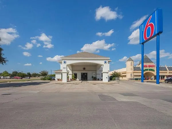 Motel 6 Irving Tx - Irving Dfw Airport South