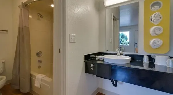 Motel 6 Kissimmee, FL - Orlando