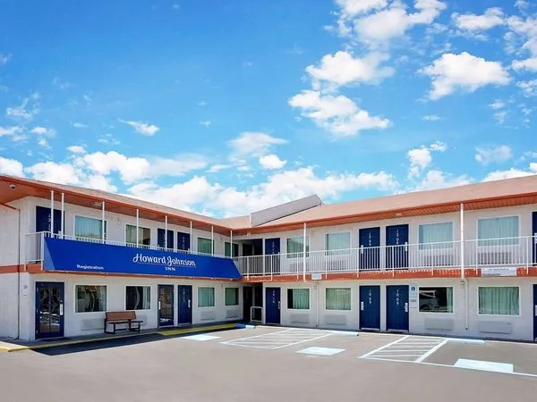 Motel 6 Las Vegas, NV - Strip