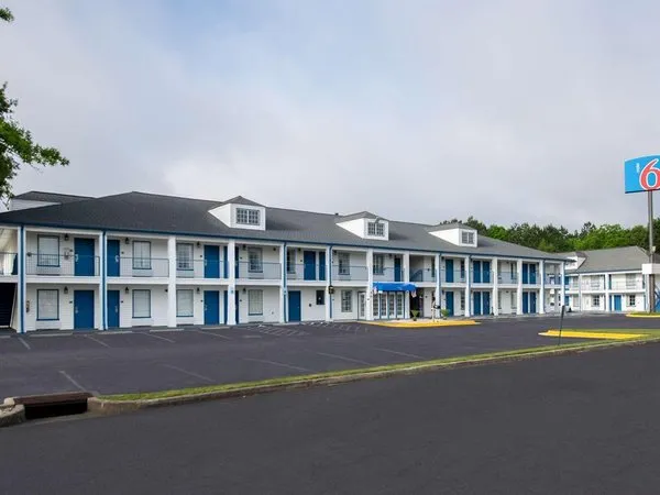 Motel 6 Macon GaI-475