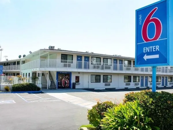 Motel 6 Morro Bay