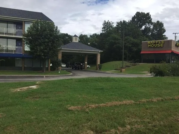Motel 6 Nashville, TN - Airport
