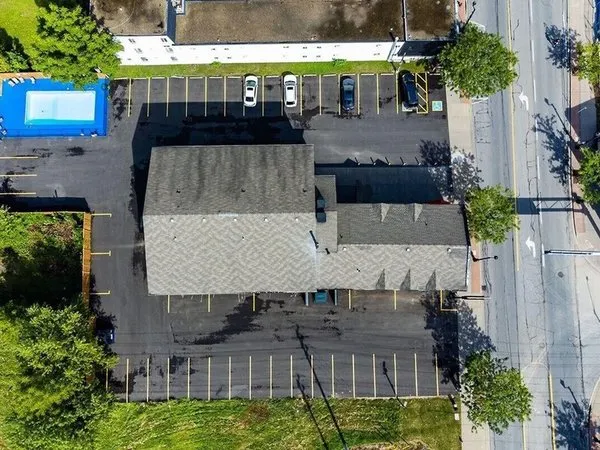 Motel 6 Niagara Falls
