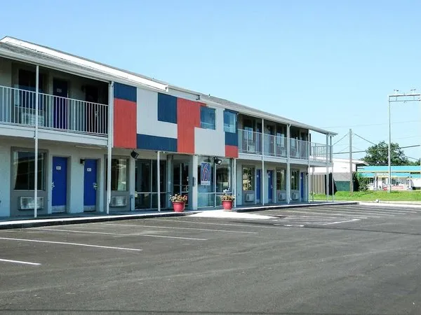 Motel 6 Oklahoma City - Airport East