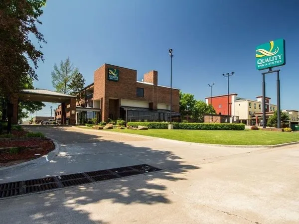 Motel 6 Oklahoma City, OK  Fairgrounds West