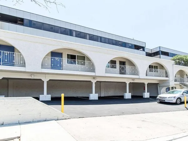 Motel 6 Orange, CA - Anaheim