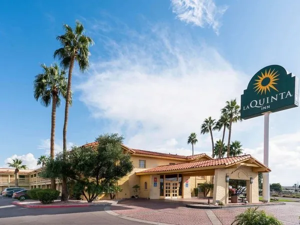 Motel 6 Phoenix Midtown