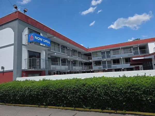 Days Inn by Wyndham Raleigh Downtown South